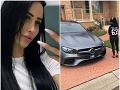 Arogantná boháčka rozzúrila policajtov: FOTO Nič horšie som v živote nevidel, povedal jeden z nich