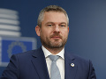 Medializovanými informáciami o Glváčovi sa budú v strane Smer-SD zaoberať, tvrdí Pellegrini
