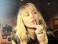 Miley Cyrus Miley Cyrus