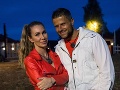 Doma ich čaká poriadny bordel: Kike z Farmy frajer zablokoval kreditku a Rado... ozvala sa jeho ex, tají 9-ročného syna!