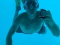VIDEO Mladík chcel priateľku originálne požiadať o ruku: Hrôzostrašný zvrat, už nestihla odpovedať