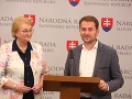 Matovič vyzval Hlinu na predvolebné pytačky: VIDEO Polovica kráľovstva alebo nič!