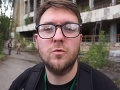 VIDEO Desivé zistenie mladíka pri prechádzke Černobyľom: Výlet tam si rozmyslite!