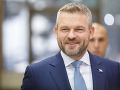Slováci majú kresťanskú tradíciu, povedal premiér po omši v Slovenskom Grobe