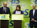 FOTO Najkrajšie spomienky SaS-károv na detstvo: Cigániková v okuliarikoch a Nicholsonovej veľké prianie