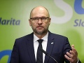 Sulík: SaS je za podpísanie Istanbulského dohovoru
