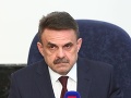 Inšpekcia rezortu vnútra preverí lustrácie Čižnára: Vedenie úradu má moju dôveru