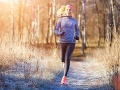 Žena si bola zabehať v prírode: Nechutne sa nakazila, takto ľahko to môže postihnúť každého