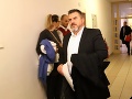 AKTUÁLNE Jána Kána odsúdili za vraždu: Podnikateľa zastrelil spoločne s Černákom