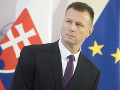 SaS vyzýva Gála na odvolanie predsedu Špecializovaného trestného súdu Michala Trubana