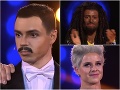 Finále markizáckej šou Tvoja tvár znie povedome: Tiekli potoky sĺz... TOTO je absolútny víťaz!