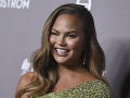 Chrissy Teigen Chrissy Teigen