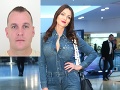 Schindlerovej EX skončil vo väzbe: Z postele ho vytiahla NAKA, vydierač v mafiánskom gangu takáčovcov