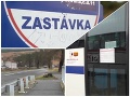 Autobusár dostal bombu do tváre: FOTO Udrel ho žiak základnej školy, vodiči sa už detí boja