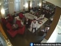 Dvojica uniesla cudzinca spred bratislavského hotela: Prokurátor podal obžalobu