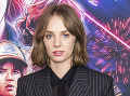 Maya Hawke Maya Hawke