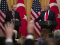 Trump sa stretol s Erdoganom: Nákup ruského systému S-400 Tureckom vytvára závažné problémy
