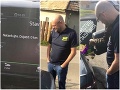 Sulík v koncoch: Zrada na cestách počas kampane, situáciu zachraňoval volič SaS s kanistrom!
