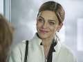 Českej herečke sa nevera Českej herečke sa nevera