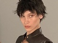 Bella Hadid Bella Hadid