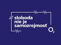 O2 opäť pripomína, že O2 opäť pripomína, že