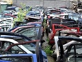 Z rozoberania áut a Z rozoberania áut a