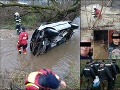 Čierny týždeň pre Slovensko: Srdcervúce FOTO, obetavé ženy z Revúcej zahynuli pri záchrane