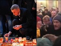 Oslavy Nežnej revolúcie sa Oslavy Nežnej revolúcie sa