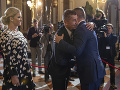 Premiér Peter Pellegrini zdôraznil v Prahe širší regionálny charakter revolúcie