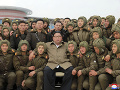 Kim Čong-un chce vybudovať Kim Čong-un chce vybudovať
