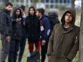 Tuhé mrazy si vyberajú svoju daň: Na severe Grécka zomrelo na podchladenie šesť migrantov