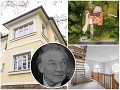 Gottova vila je na Gottova vila je na