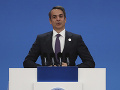 EÚ nezareagovala na žiadosť o pomoc maloletým utečencom, tvrdí premiér Mitsotakis