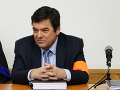 Pracuje sa na identifikácii ďalších sudcov z Threemy, prezradila Berthotyová