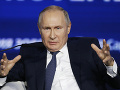 Vladimir Putin Vladimir Putin