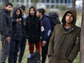 Nárast o takmer polovicu: Počet migrantov prichádzajúcich do Európy z Turecka výrazne stúpol