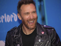 David Guetta David Guetta