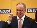 PRÁVE TERAZ Ústavný súd zrušil pokutu pre Kisku
