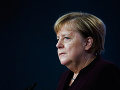 Merkelová prepisuje históriu: V úrade môže prekonať aj svojho mentora