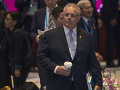 Obmedziť uhoľný priemysel by bolo nezodpovedné, tvrdí austrálsky premiér