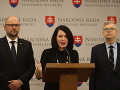 SaS predstavila návrh zdravotníckej reformy, prináša 138 opatrení