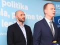 Koalícia PS/Spolu podala dva podnety na Pentu, smerujú tak k začatiu daňovej kontroly
