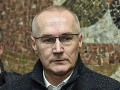 Hlas pravice povedie do volieb bývalý poradca Radičovej Matej