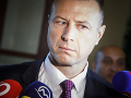 Gál nevylúčil, že budú podané ďalšie disciplinárne návrhy na sudcov