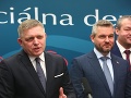 Najtransparentnejšiu kampaň má SaS a PS-Spolu, najmenej Smer-SD: Ficova strana sa ohradila
