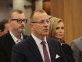 Kandidátka Sme rodina odhalená! Do trojky sa dostala Kollárova mamička, desiatkou je bývalý smerák