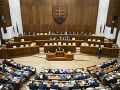 Plénum nehlasovalo o uznesení k návratu investičného zlata z Británie