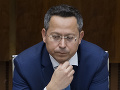 Minister zdravotníctva musí podľa Kamenického zefektívniť činnosť a výdavky
