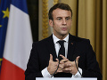 Emmanuel Macron Emmanuel Macron