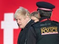Dať teroristovi slobodu bola chyba: Johnson sľúbil, že zakáže predčasné prepúšťanie väzňov